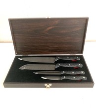 ROYAL SWISS – COFFRET À