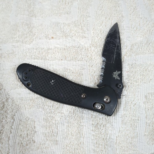 Benchmade 551 in - benchmade,