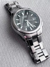 Montre CITIZEN Attesa H410