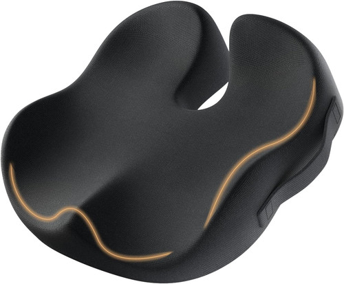 Coussin siège voiture
