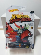 Hotwheels 1/64 🇨🇵 Tail