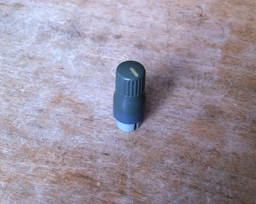 Fostex multitracker knob - xr-5,