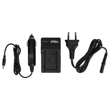 Chargeur pour Panasonic Lumix