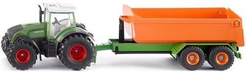 Siku fendt 936 - vario, with