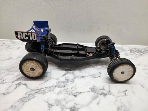 Vintage team associated rc10 - team,