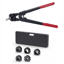 Uimoso Pince à sertir pour