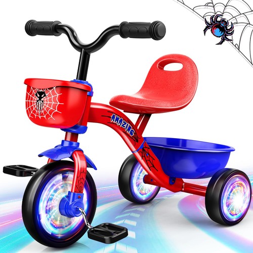 Tricycle for toddlers 3 - for,