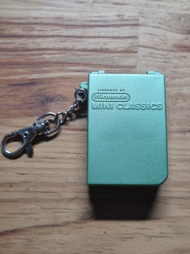 Nintendo mini classics donkey - nintendo,
