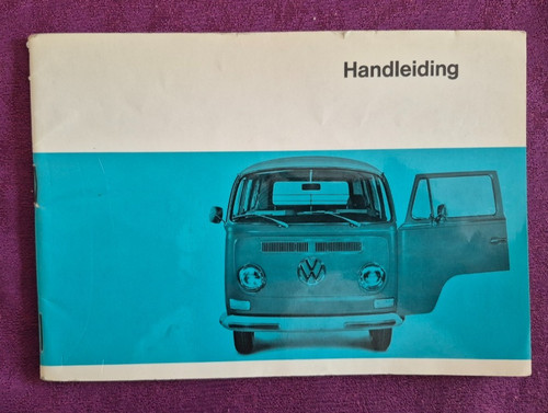 Volkswagen combi - combi, /
