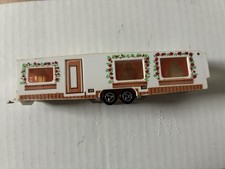 Majorette Caravane Camper