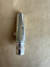 Bec Selmer Classic Metal Alto