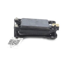 Radar anti-collision - Peugeot