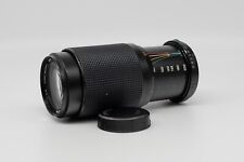 Praktica auto zoom 80-200mm