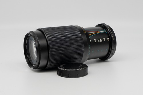 Praktica auto zoom - , 80-200mm