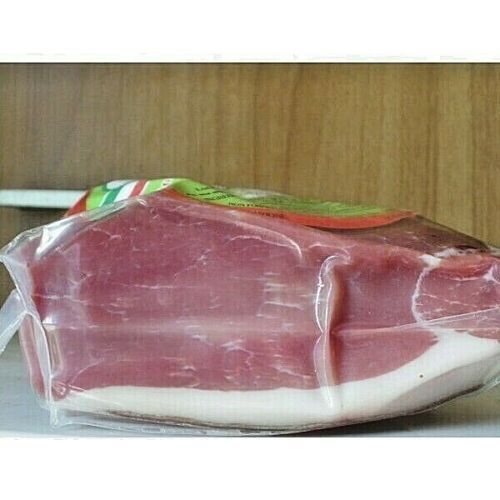 Prosciutto crudo umbro - crudo,