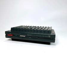 Amplificateur de puissance