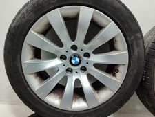 36116777347 jantes pour BMW SERIE 5 BERLINA (E60) 520D 2005 2141266