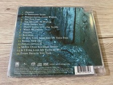 Sacd Sting... All This Time