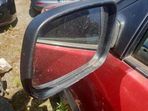 Retroviseur gauche honda - retroviseur,