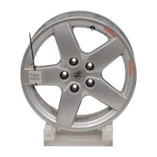 Jante alu - Peugeot 407 PH.1 -