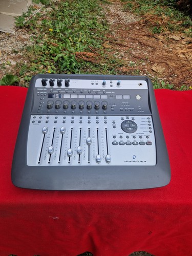Table mixage studio digidesign - mixage,