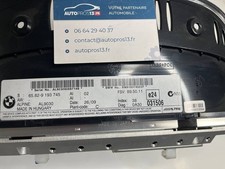 ECRAN ALPINE MULTIMIDIA GPS