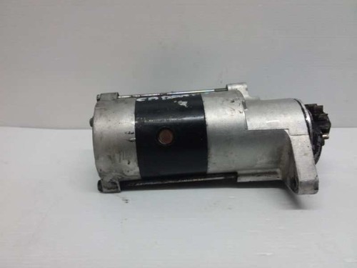23300eb30a démarreur nissan - dÉmarreur,