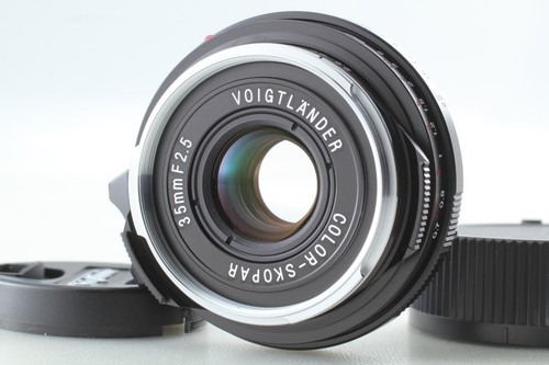 Top mint voigtlander - mint],