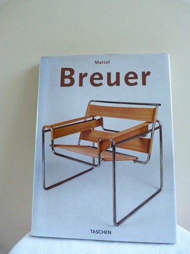 Marcel breuer design editeur - -,