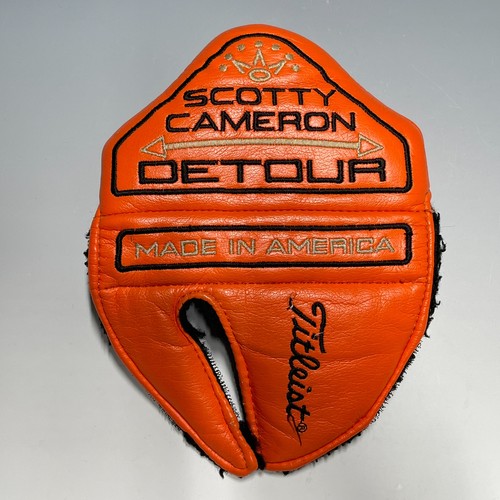 Scotty cameron detour newport - scotty,