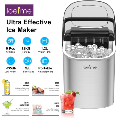 Loefme mini machine - mini, à