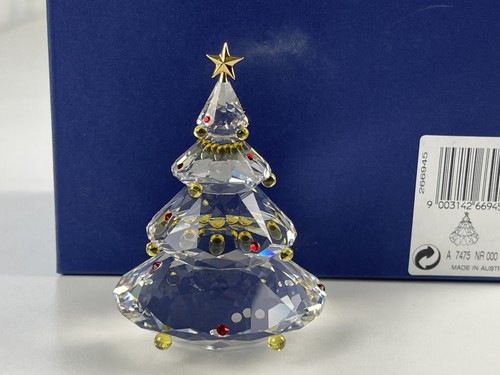 Figurine swarovski 266945 - figurine,