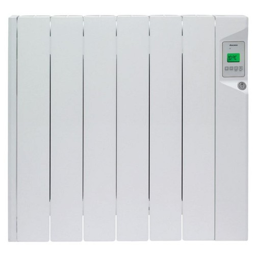 Ducasa radiateur inertie - à,