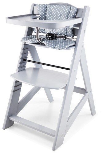 Chaise haute bébé mois - chaise, +6