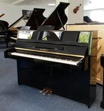 Kawai K15 Piano Noir, 5