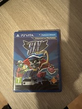 THE SLY TRILOGY - SONY PS VITA