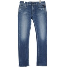 Replay Jeans Rob Hommes
