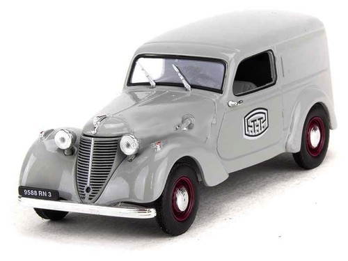 Hotchkiss amilcar compound - hotchkiss,