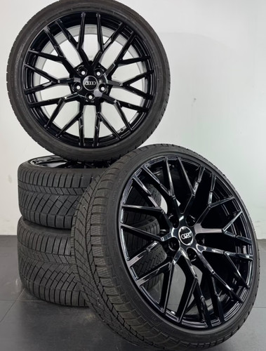 Audi pouces jantes - audi, 20