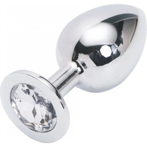 Rosebud plug anal xl bijou - plug, m