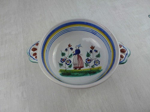 Bol soupe ramequin - bol,