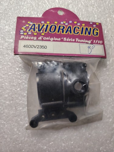 Avioracing 4600v2350 boîtier - avioracing,
