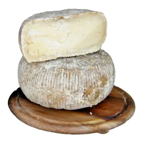Pecorino ivre barrique - ivre, en