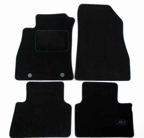 Tapis sol velours - de,