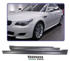 2 bas de caisse pack M M5 en