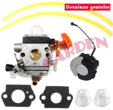 Carburateur pour Stihl FS100