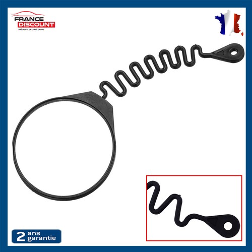 Sangle bouchon carburant - sangle, de