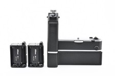Nikon MD-2 Motor Drive & MB-1
