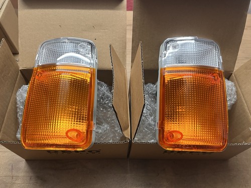 Paire clignotant nissan - paire,