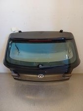 Malle/Hayon arriere VOLKSWAGEN